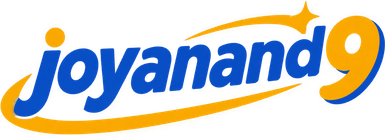 Joyanand 9 Logo